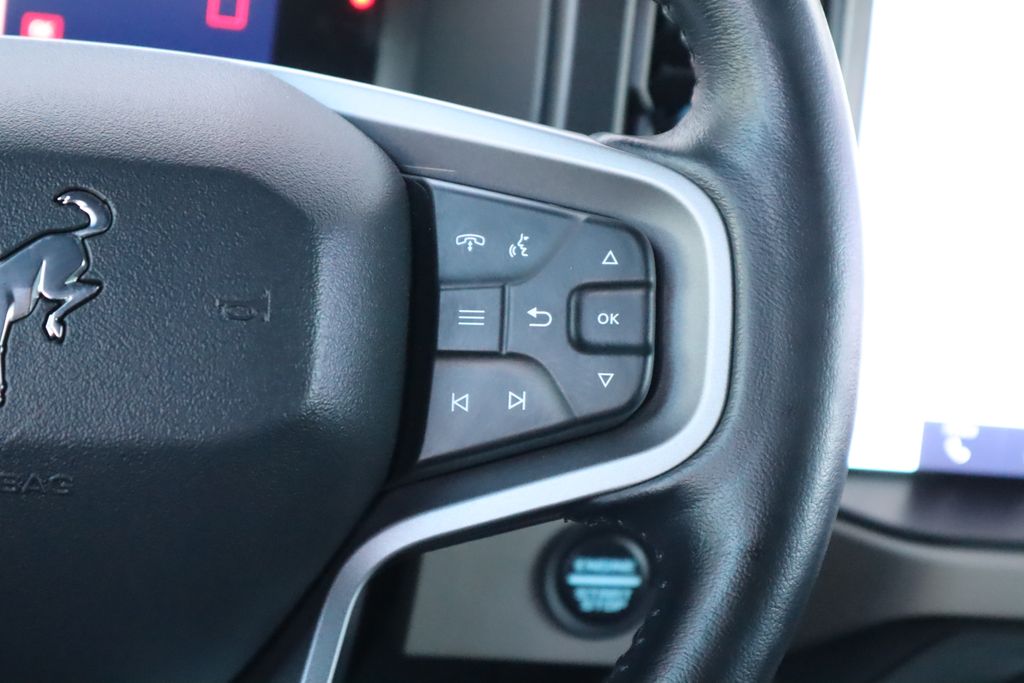 Thumbnail: 2022 Ford Bronco - 12