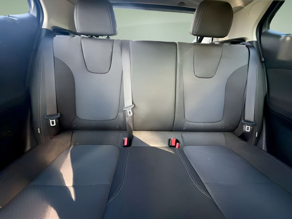 Used 2024 Buick Encore GX SUV