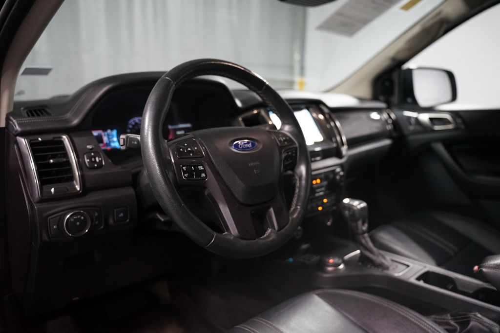 Thumbnail: 2019 Ford Ranger - 6