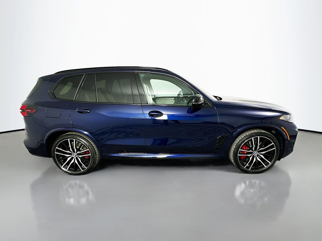 Thumbnail: 2026 BMW X5 - 4