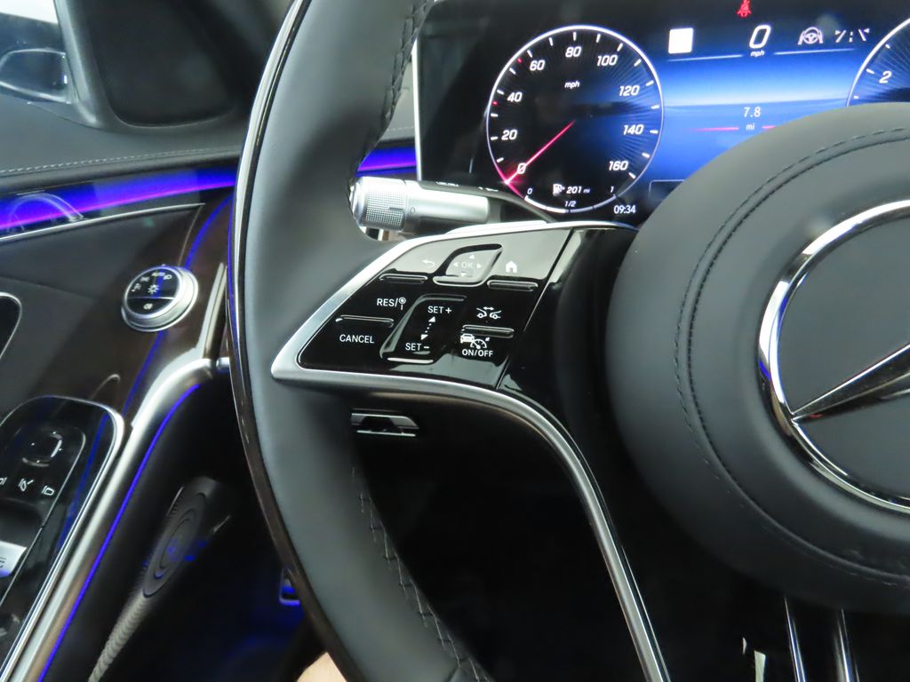 Thumbnail: 2026 Mercedes-Benz S-Class - 12