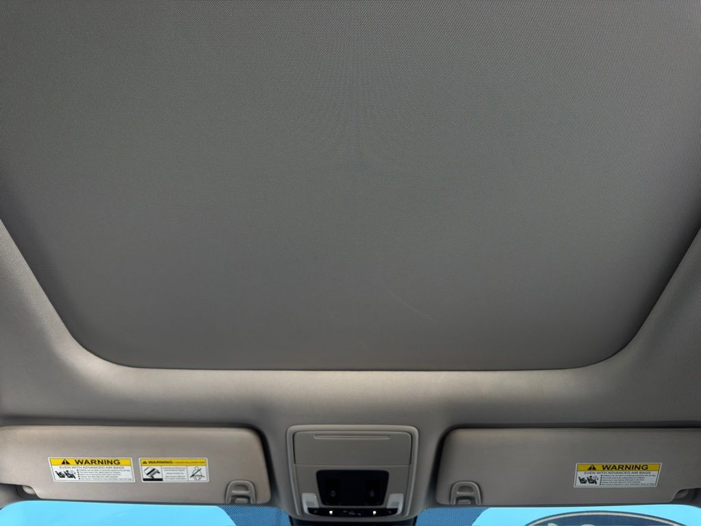 2024 Honda Pilot Touring - 5