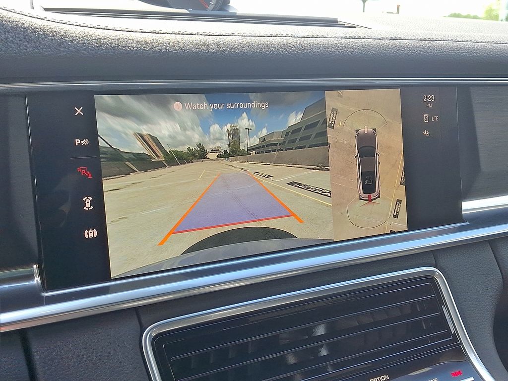 2023 Porsche Panamera Platinum 21