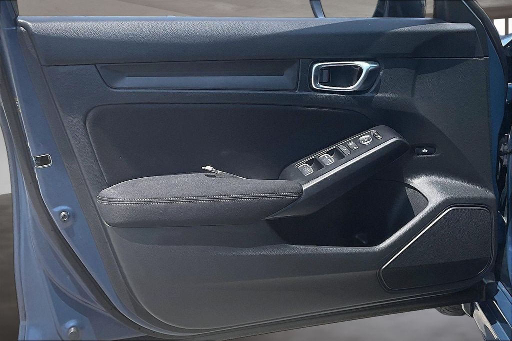 Used 2026 Honda Civic Sedan