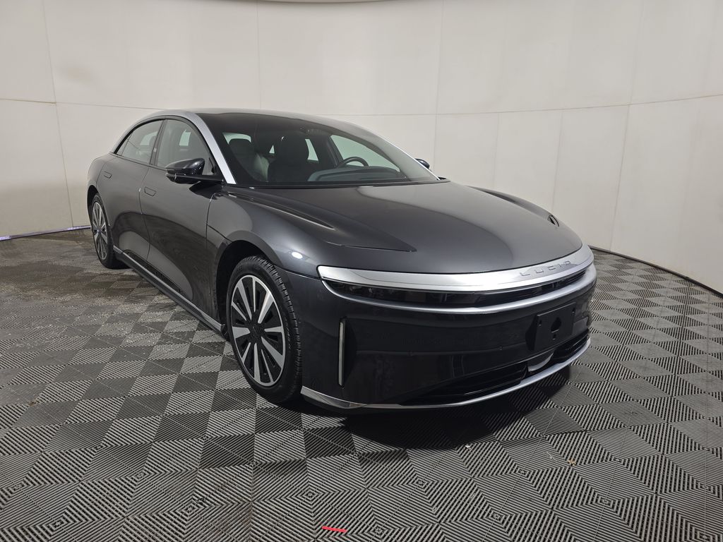 2023 Lucid Air Touring AWD