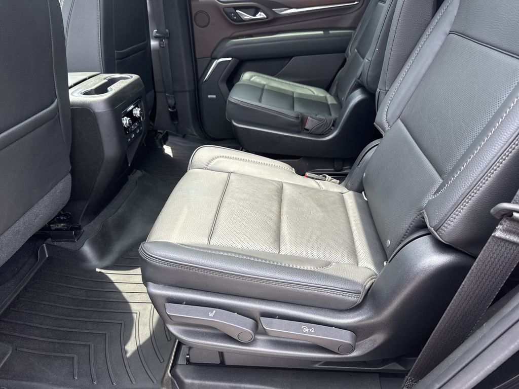 Used 2021 GMC Yukon SUV