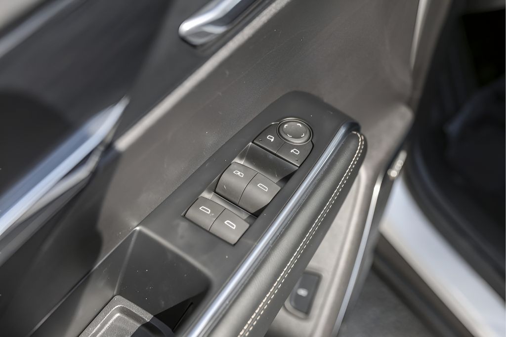 Used Car 2025 Gmc Acadia  Elevation For Sale Under $40,000 In Austin, Texas