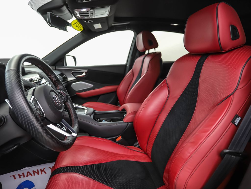 Thumbnail: 2024 Acura RDX - 11