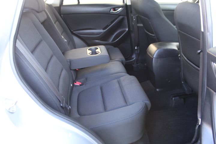 Used Car 2016 Mazda Cx-5  Touring For Sale Under $20,000 In Georgetown, Texas