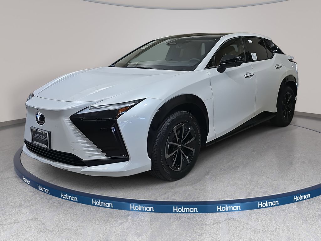 2026 Lexus RZ 450e Premium AWD