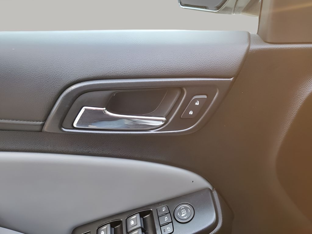 Used Car 2019 Chevrolet Tahoe  Lt For Sale Under $25,000 In Austin, Texas