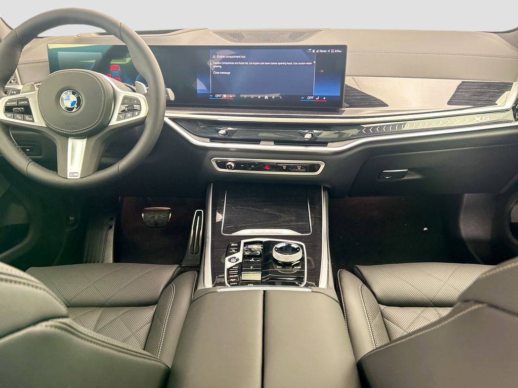 Thumbnail: 2026 BMW X5 - 13