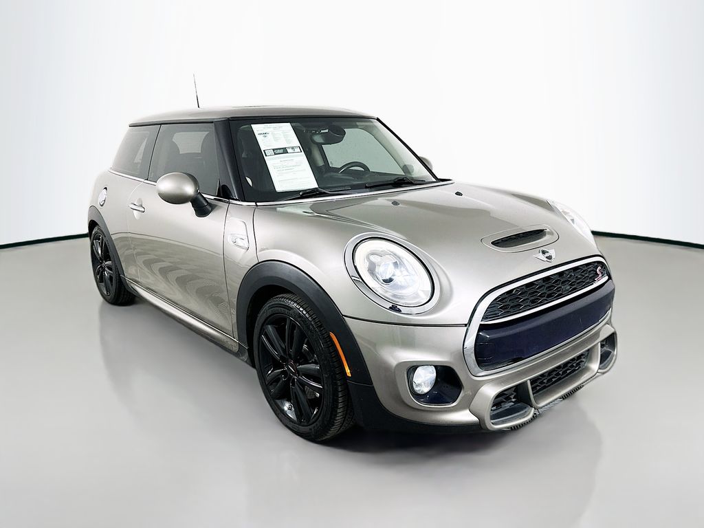 Thumbnail: 2017 MINI Cooper - 3