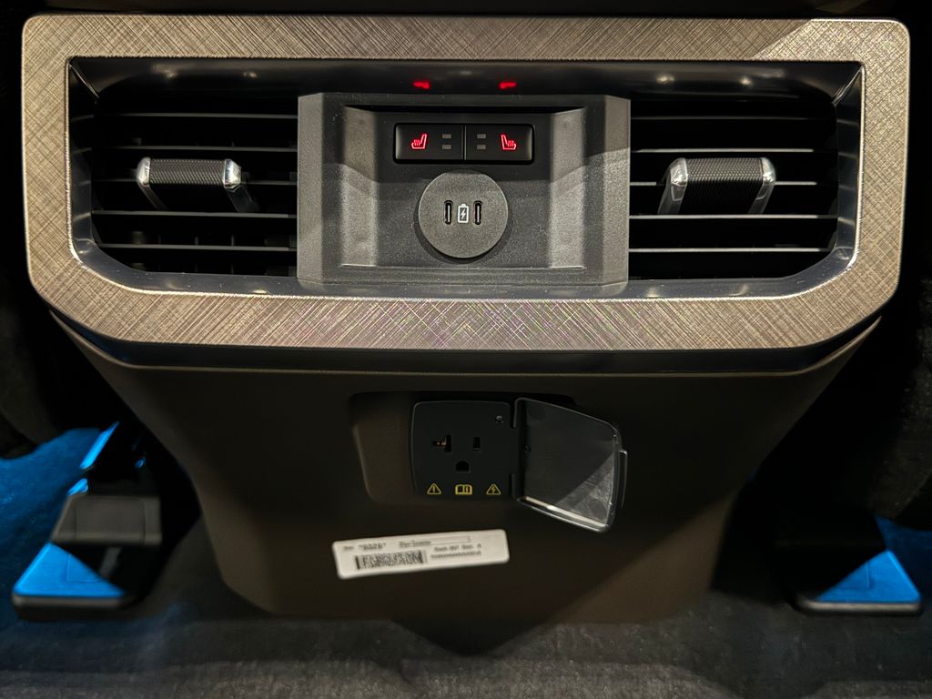 New 2026 Black Ford King Ranch image 31