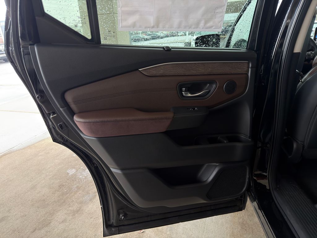 Thumbnail: 2026 Honda Pilot - 20