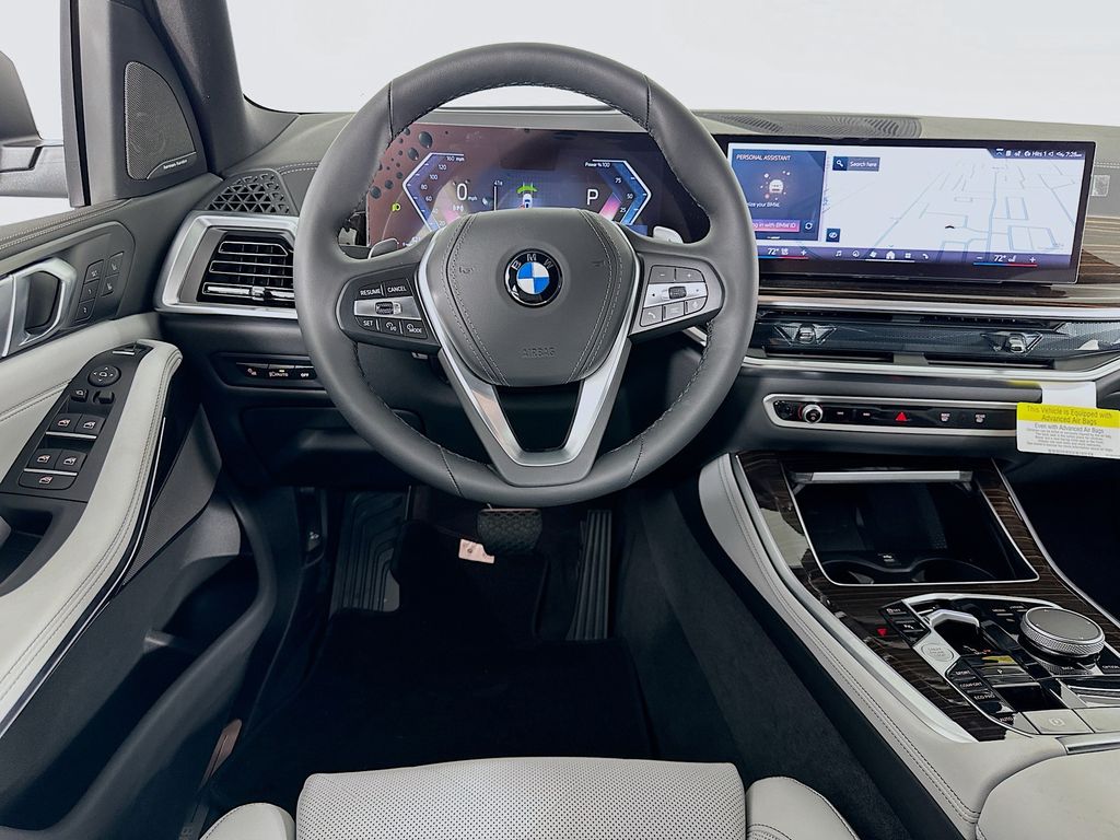 2025 BMW X5 sDrive40i 19