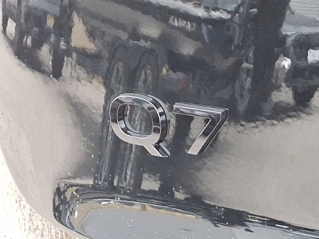 Thumbnail: 2026 Audi Q7 - 11