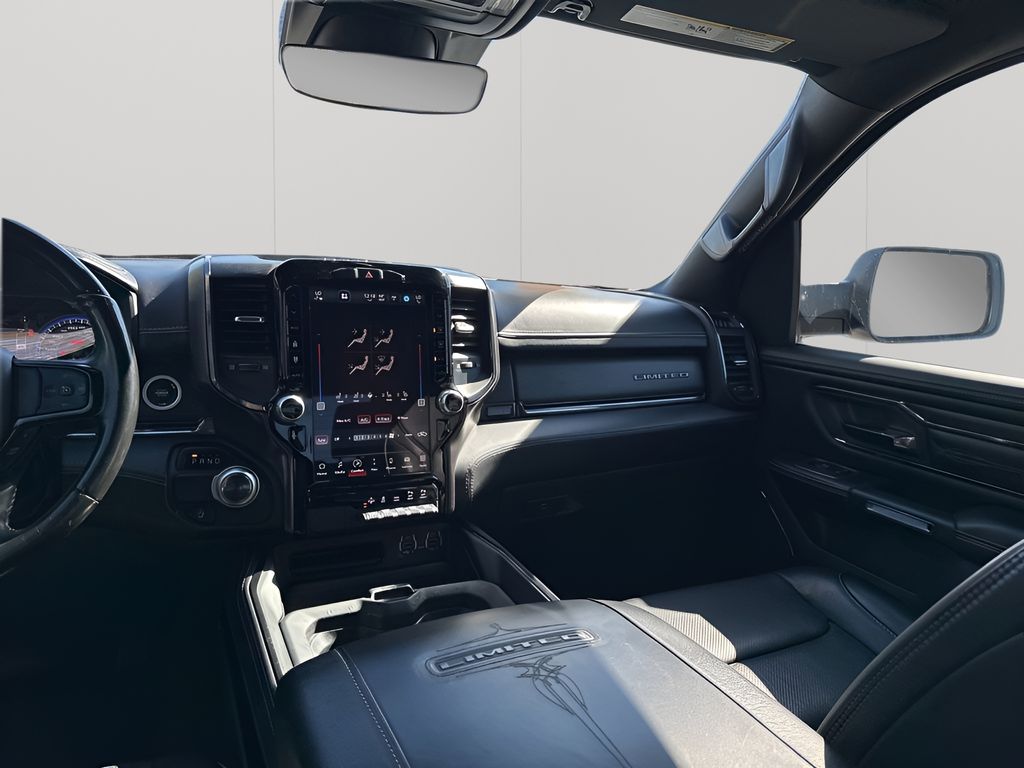 Used Car 2022 Ram 1500  Limited For Sale Under $40,000 In Austin, Texas