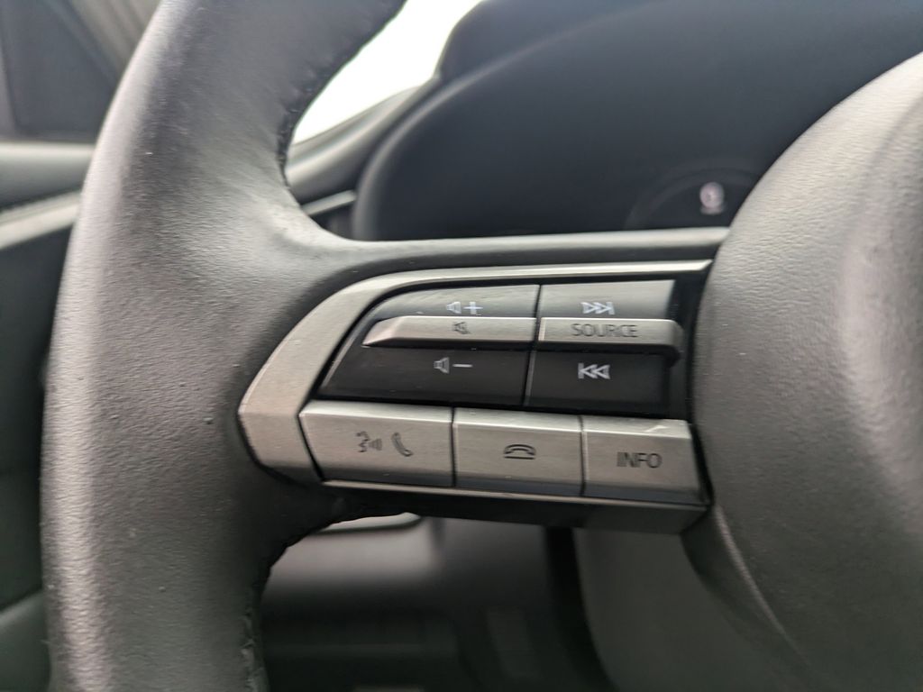 2023 Mazda CX-30 2.5 S Select