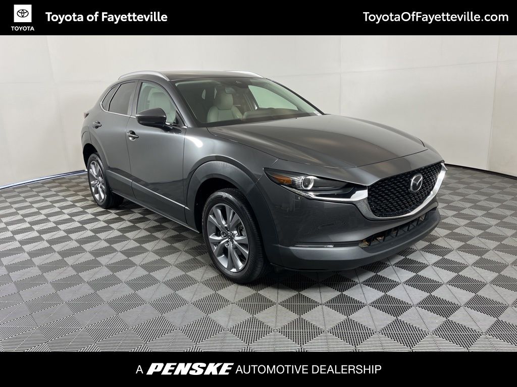 Thumbnail: 2023 Mazda CX-30 - 15