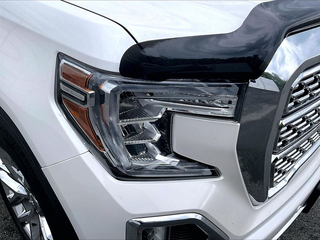 2020 GMC Sierra 1500 — photo 32