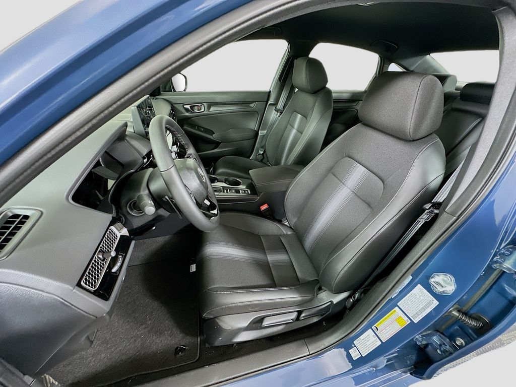 Thumbnail: 2026 Honda Civic - 15