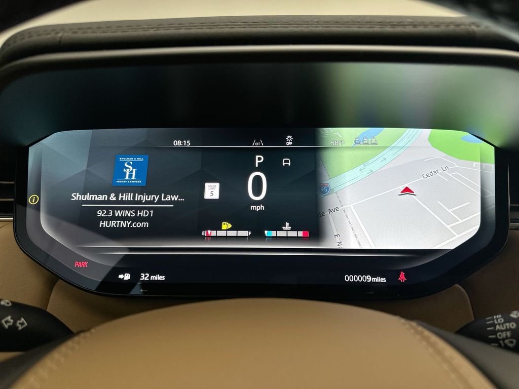 Thumbnail: 2026 Land Rover Range Rover Sport - 15