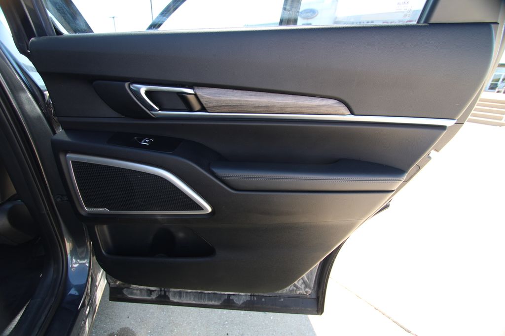 Used 2020 Kia Telluride SUV