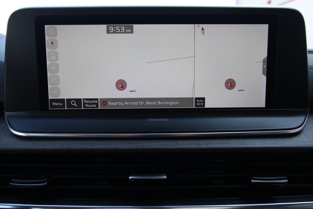 Used 2022 Kia Telluride SUV