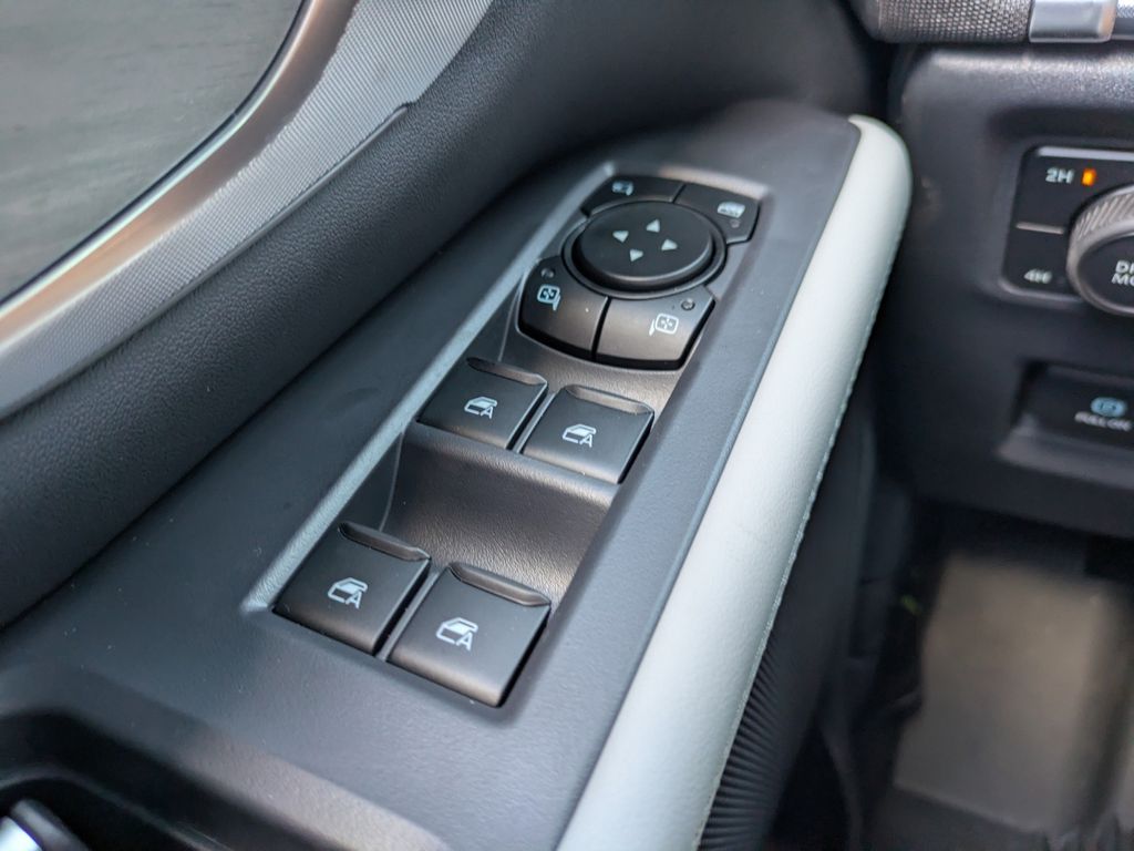 2027 Ford Expedition Max 
