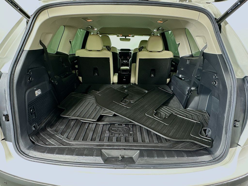 Thumbnail: 2020 Subaru Ascent - 25