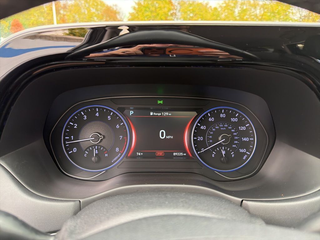 Thumbnail: 2020 Hyundai Palisade - 30