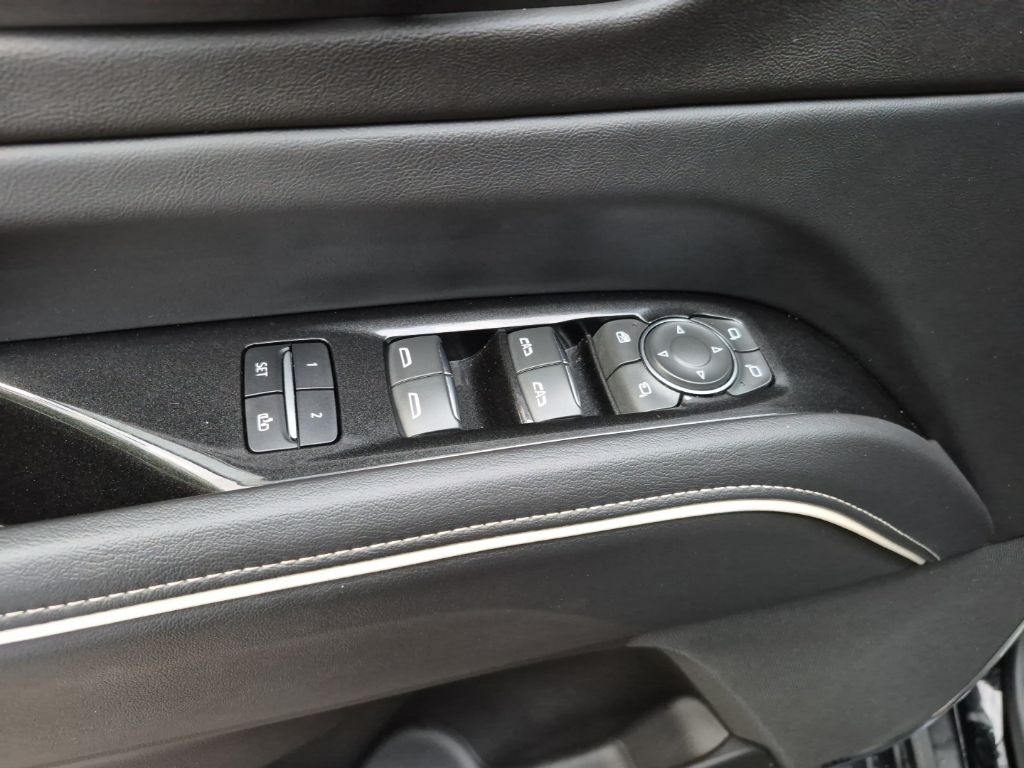 Used Car 2023 Cadillac Escalade Esv  Luxury For Sale Under $70,000 In Austin, Texas