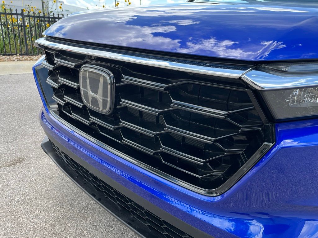 Thumbnail: 2023 Honda CR-V - 15