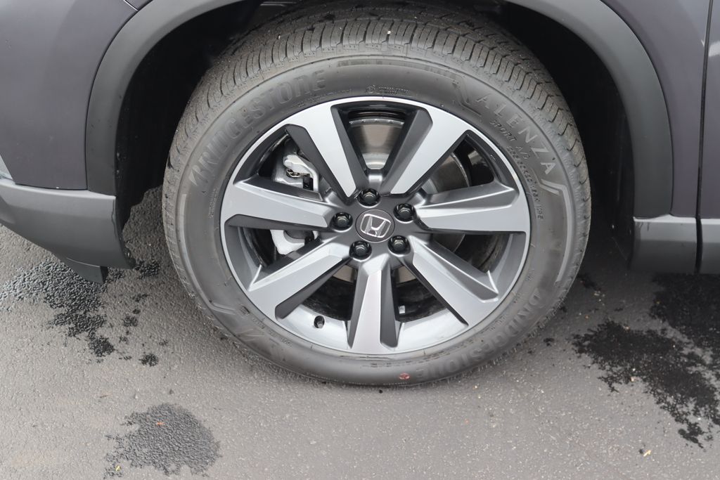 Thumbnail: 2025 Honda Pilot - 10