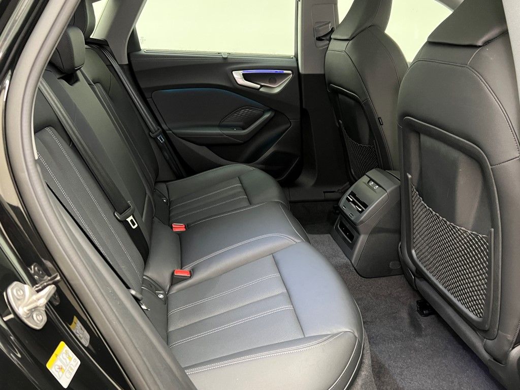 Thumbnail: 2025 Audi A5 - 16