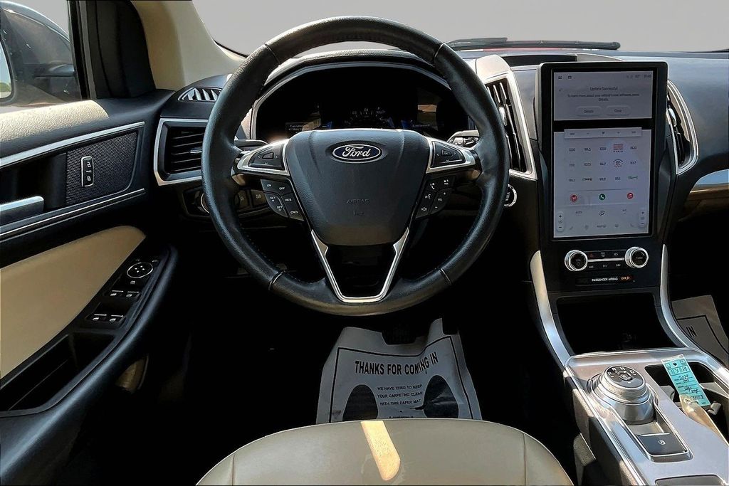 Used 2024 Ford Edge SUV