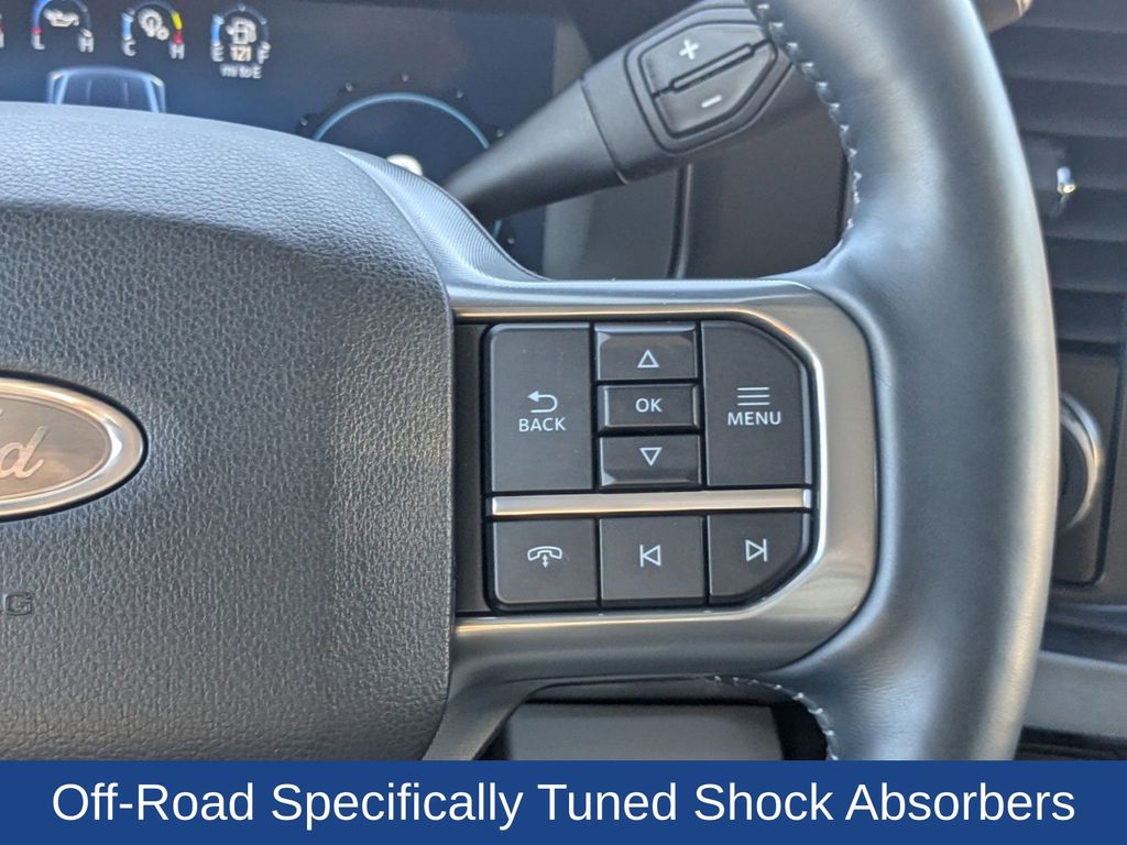 2024 Ford F-250 Limited