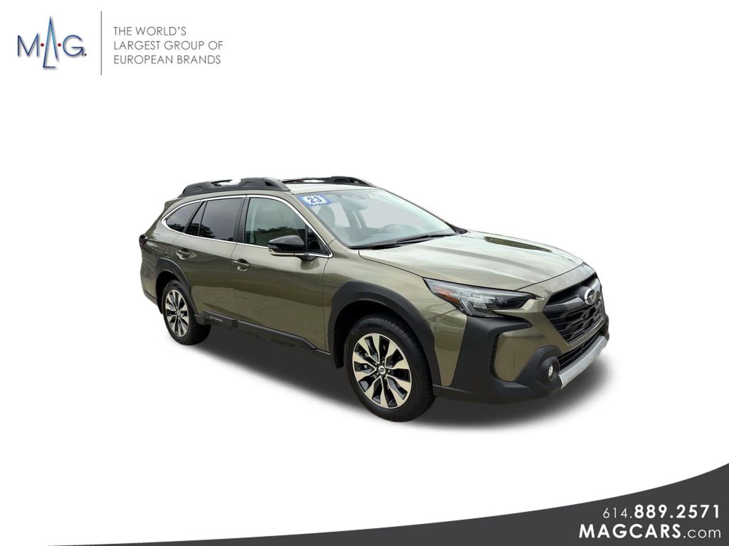 /2023 Subaru Outback