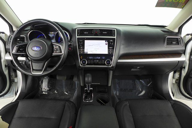 2018 Subaru Outback 2.5i 25