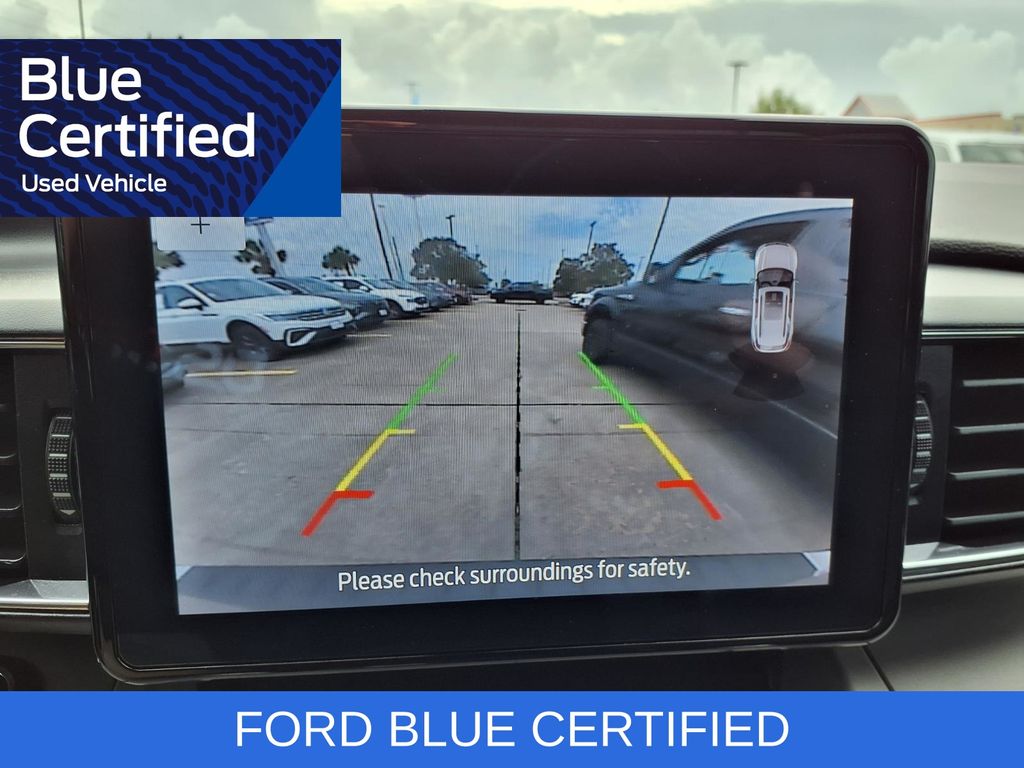 2024 Ford Explorer XLT - 9