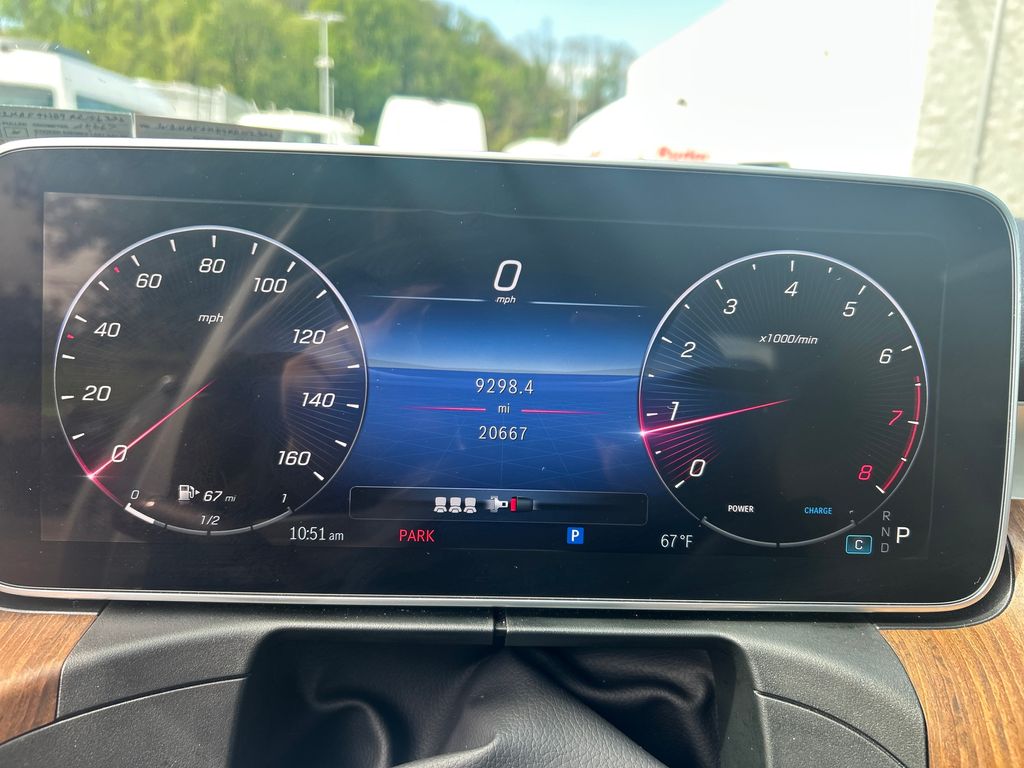 2024 Mercedes-Benz C-Class C 300 White at Audi Porsche Sewickley