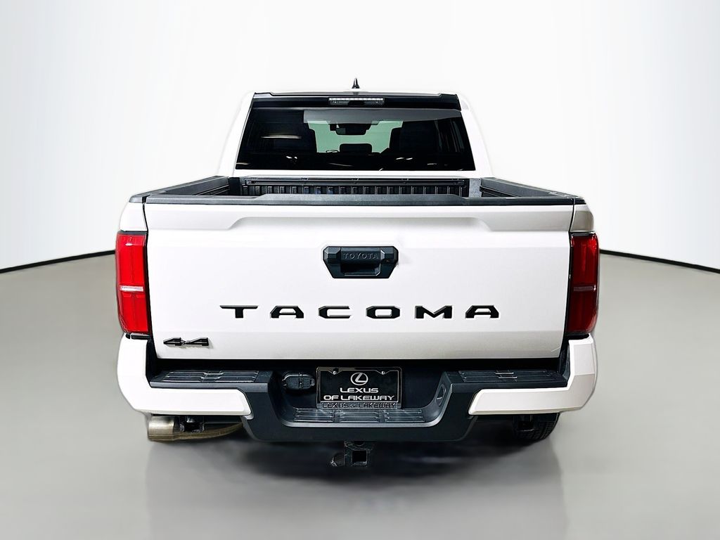 2024 Toyota Tacoma  6