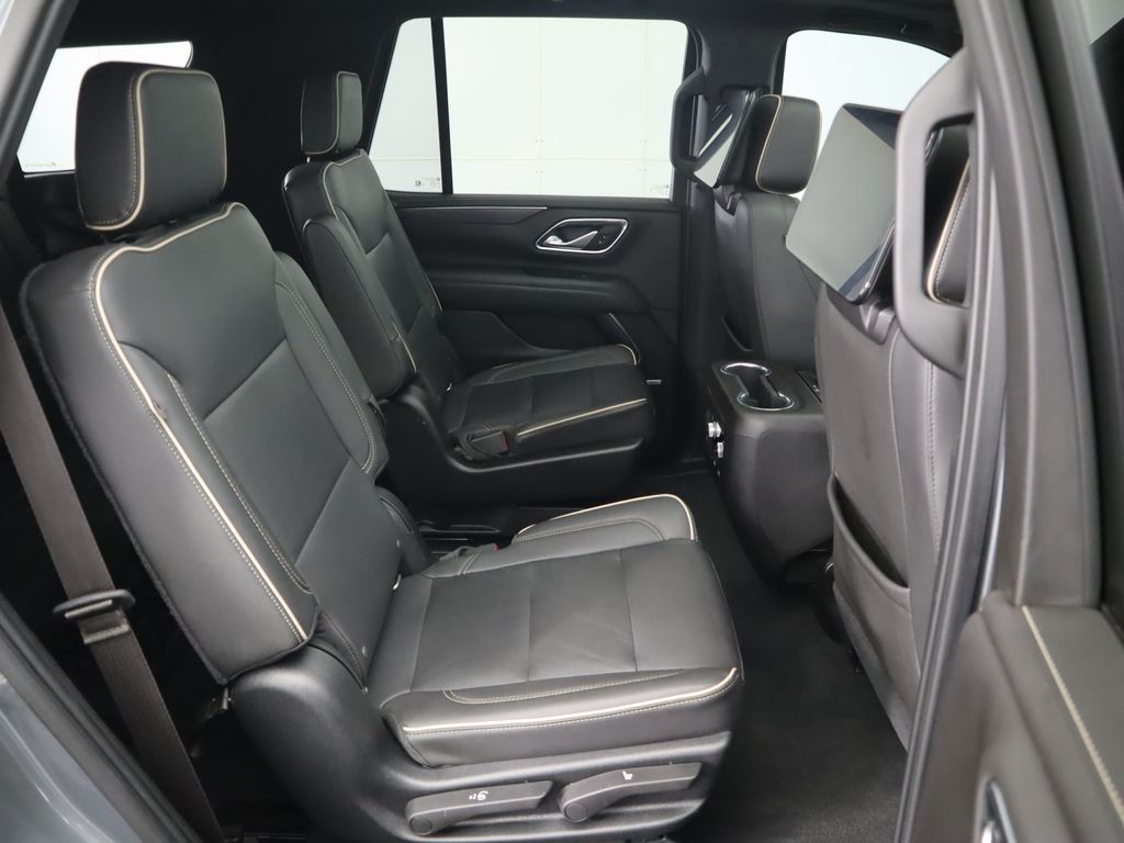 Thumbnail: 2021 GMC Yukon - 22