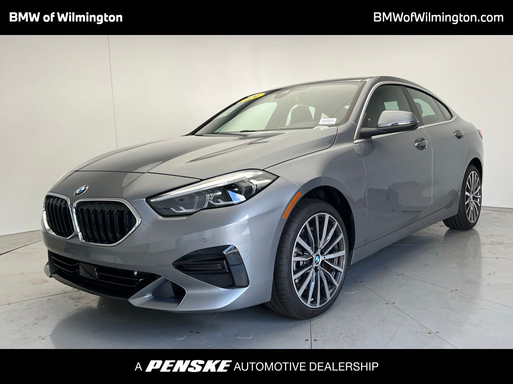 2024 BMW 2 Series 228i -
                  Wilmington, NC