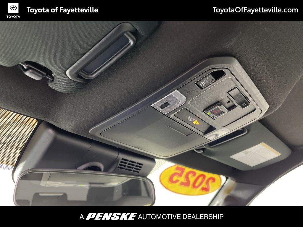 Thumbnail: 2025 Toyota 4Runner - 24