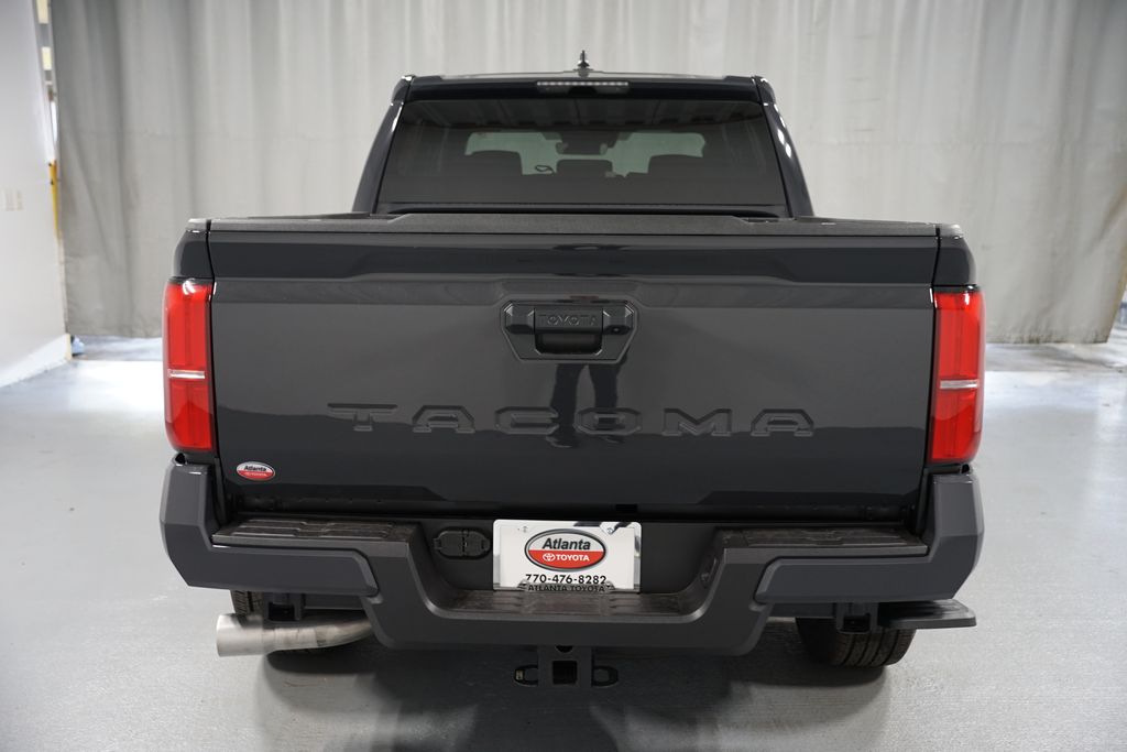 Thumbnail: 2025 Toyota Tacoma - 7