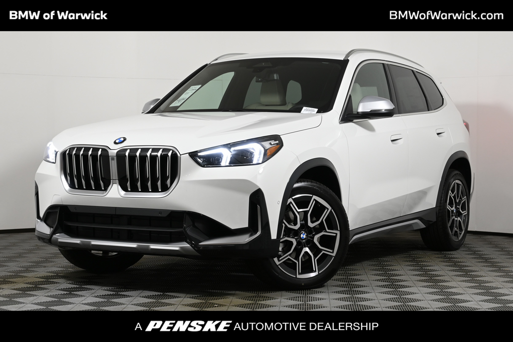 2023 BMW X1 xDrive28i -
                Warwick, RI