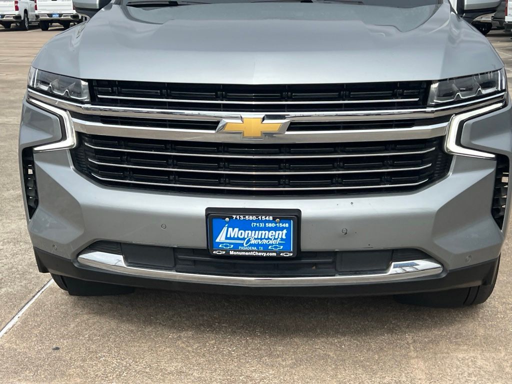 2024 Chevrolet Tahoe LT - 2