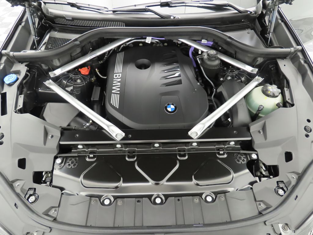 Thumbnail: 2026 BMW X5 - 30